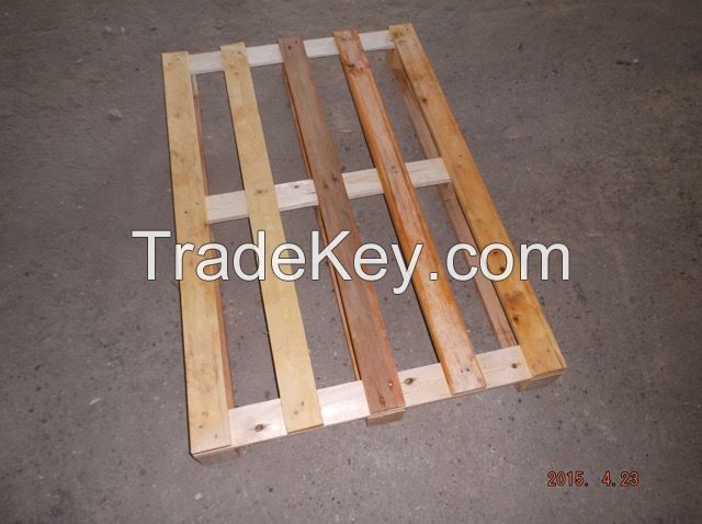 NEW Wooden Pallets 1200x800mm 600x800mm