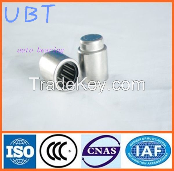 China one way needle roller clutch HF0812KF HF series quill bearing