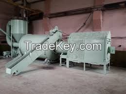 sell company for manufacturing Vaccum Driers