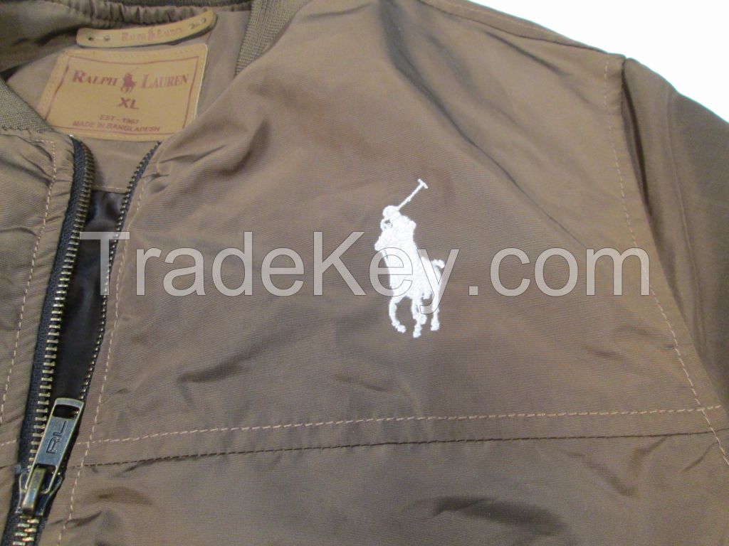 Ralph Lauren Jacket