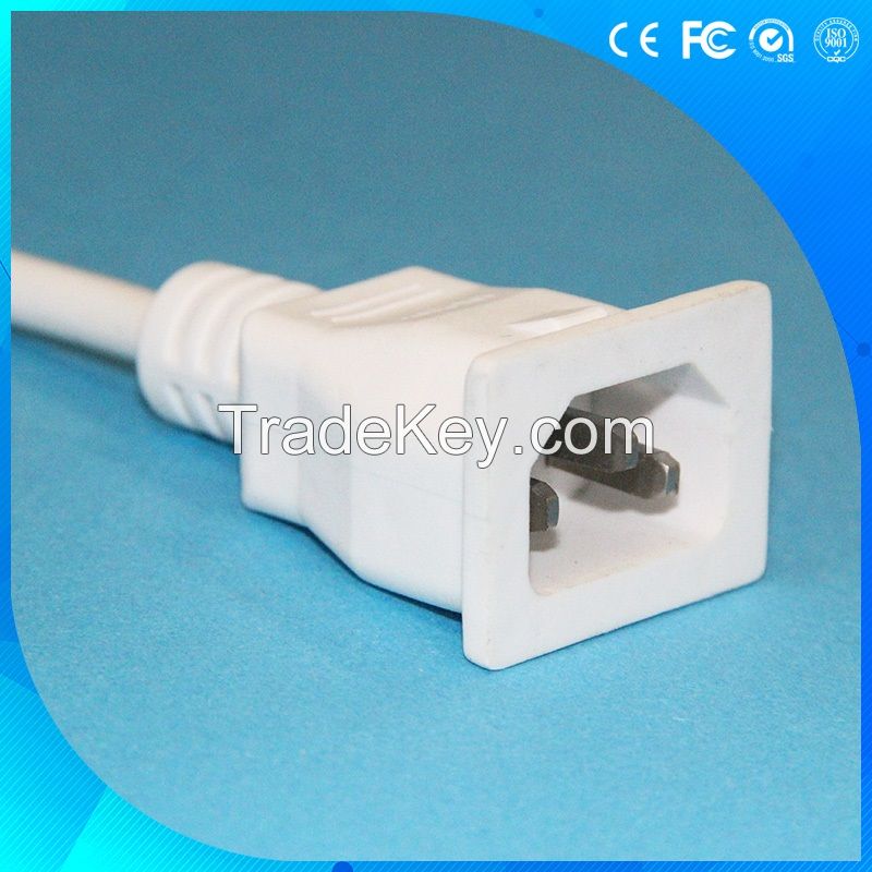 IEC connector