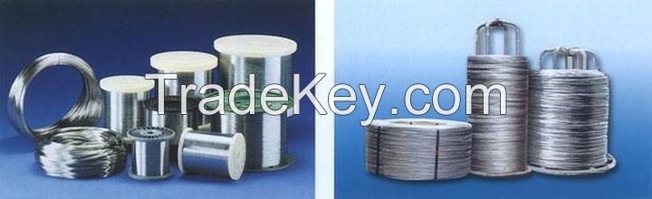 Supply stainless steel wire