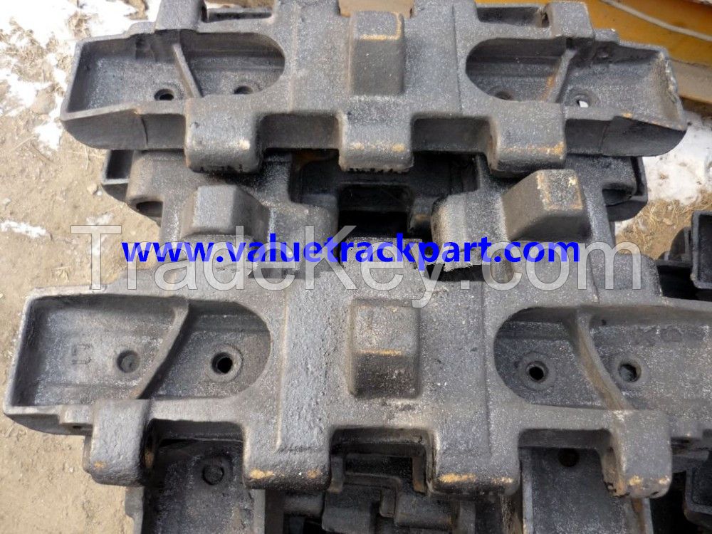 Americian HC60 Crawler Crane Track Pads