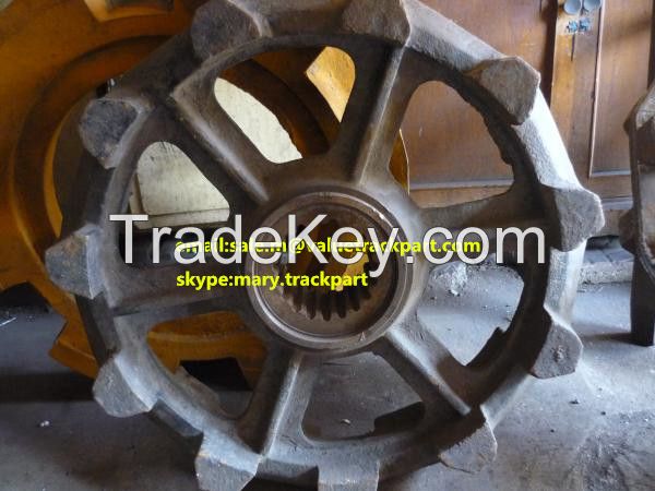 High Quality SUMITOMO SC800 Crane Sprocket