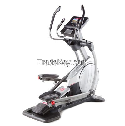 FreeMotion 570 Interactive Elliptical