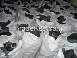 Hardwood and Softwood Charcoal