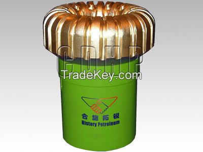 8 1/2"x4" HPMI3925 core drill bit