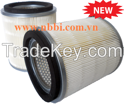 KIA FRONTIER 1.4T, Air Filter OK60A-23603A