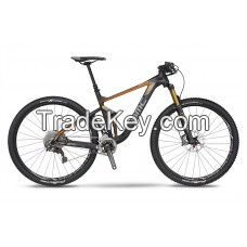 New 2015 Bmcbike SPEEDFOX SF01 29 XTR BIKE