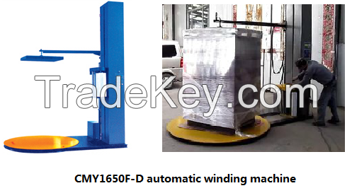 Wrapping Machine