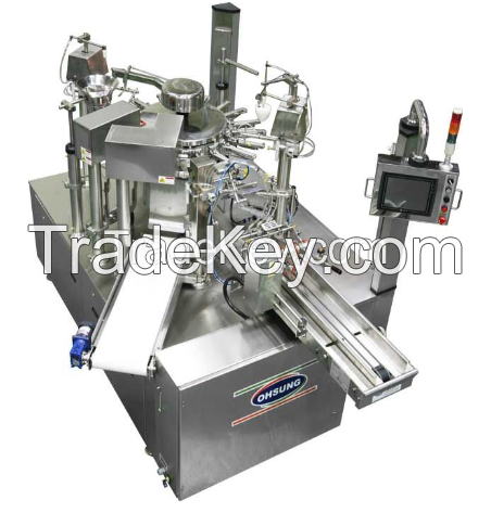 Rotary Packaging Machine