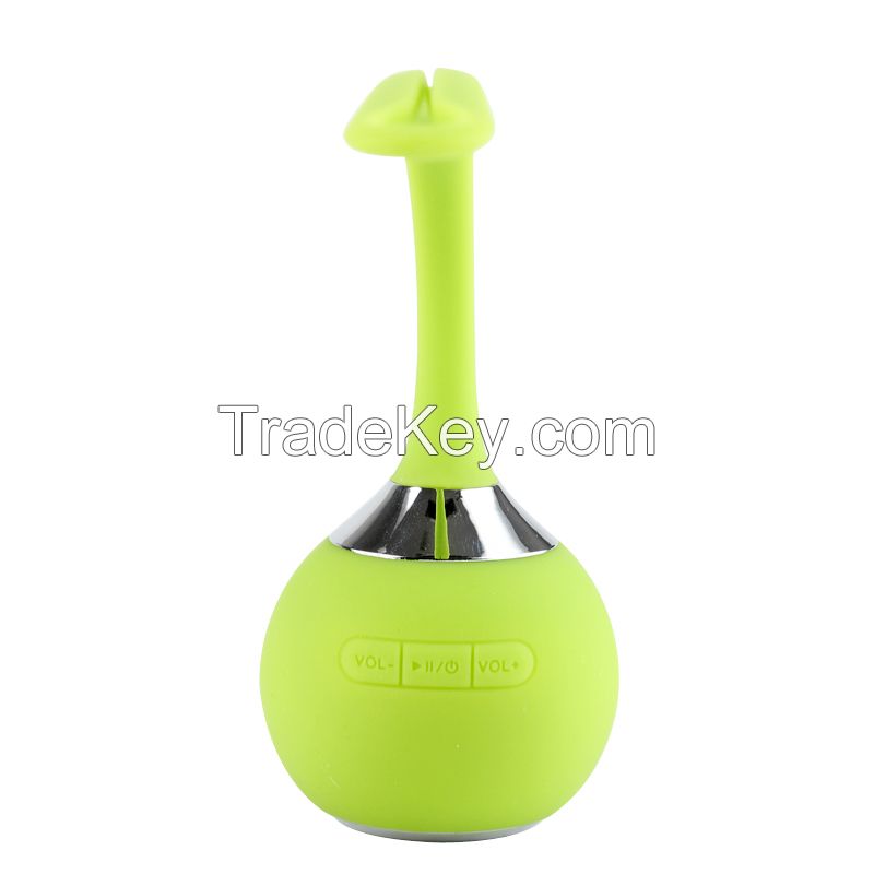 outdoor music mini waterproof portable bluetooth speaker/waterproof portable bluetooth speaker/portable bluetooth speaker