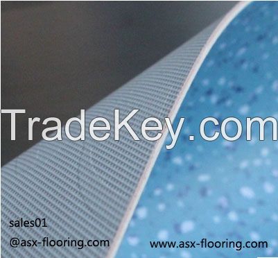 Sell vinyl pvc floor covering