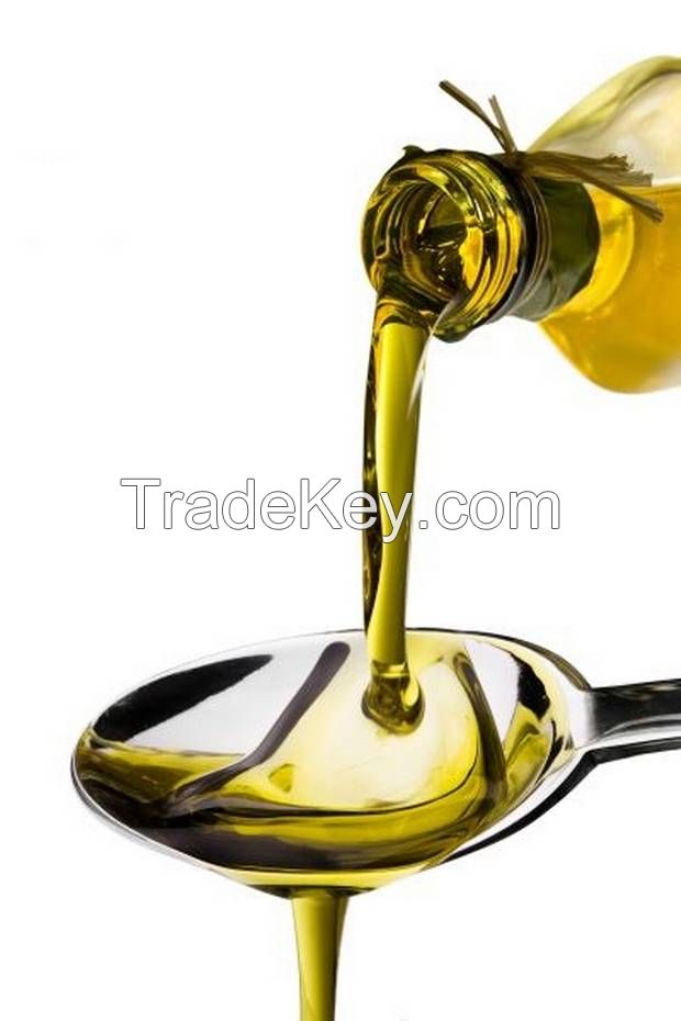 High quality Extra Virgin Olive Oil  - Origin Spain