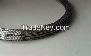 Tungsten Wire