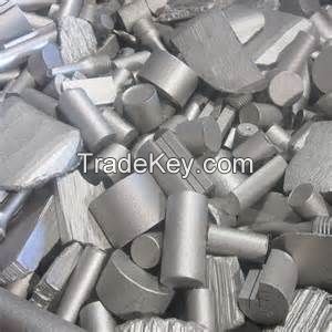 Titanium Scrap