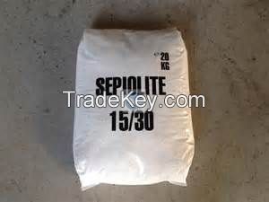 Sepiolite