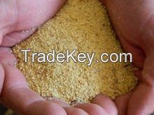 Soybean Meal