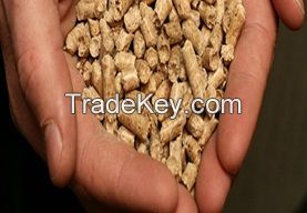 Wood Pellets