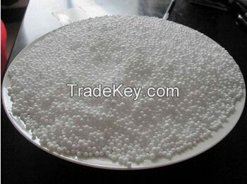 EPS(Expandable Polystyrene) , White Polystyrene powder, EPS Resin