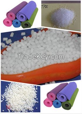 Best Price !! TPE/Thermoplastic Elastomer/TPE resin / tpe granules