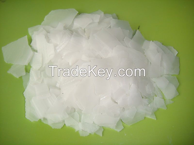 caustic soda( alkali )flakes/pearls/solid 99%