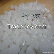 LLDPE GRANULE VIRGIN GRADE