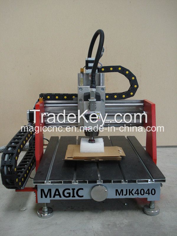 Small Advertising Carving Machine