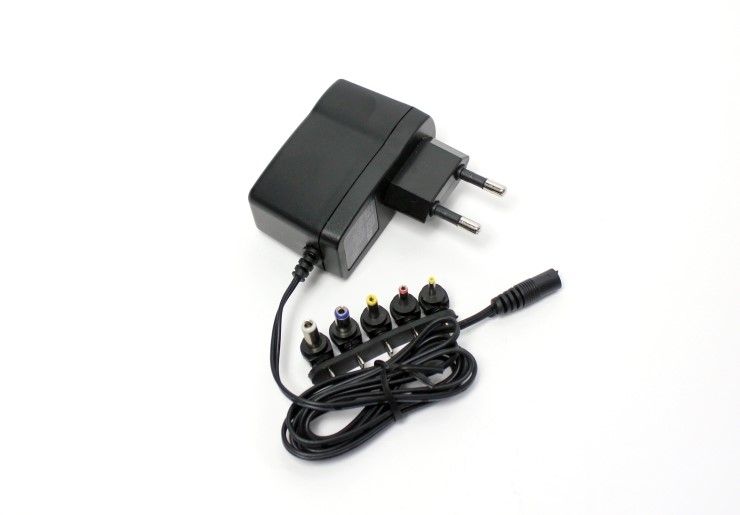 SM1000-x, DC 3V, 4.5V, 5V, 6V, 7.5V, 9V, 12V 1A(1000mA)