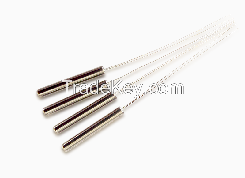 Thread RTD Temperature Sensor