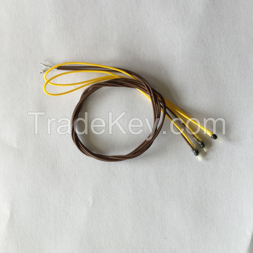 PTC Thermistor For Motor Protect