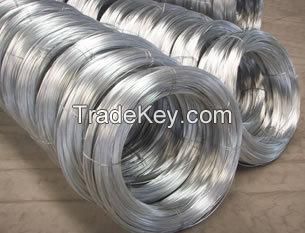 galvanized iron wire