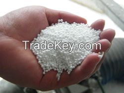 EPS Expandable Polystyrene virgin beads Isopor