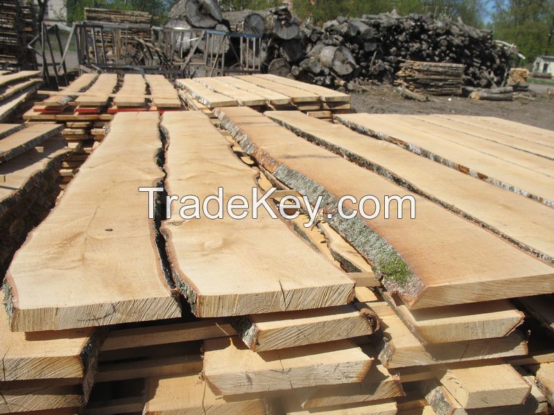 Birch Lumber