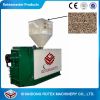 Biomass burner wood pellet burner provide heat for boiler