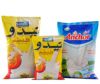 Powder Milk Pouches