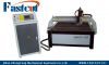 cnc plasma metal cutting machine