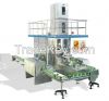 Aseptic Brick Box Filling Machine 250Ml Base ( CBA3000)