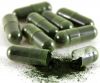 Spirulina capsule Micro-algae 100% natural