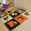 eva educational mats child toys