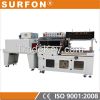 shrink wrapping machine