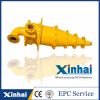 China Mining cyclone separator machine , hydro cyclone machine