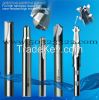 Smart card Milling cutter, ABS Milling Tools, SIM card Milling Reamer, PVC Milling Cutter, Smart card Milling Tools
