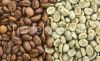 Arabica coffee beans