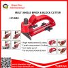 Multi Angle Brick & Block Cutter