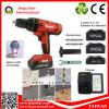 18V LI-ION Battery Cordless Hammer Drill Electric Drill