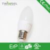 E27 C37 LED Candle Light, LED bulb  4W Low Energy Using