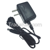 5w six grade energy efficiency UL power adapter