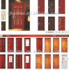 Wooden door/solid wooden door/compound wooden door