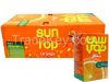 TANG INSTANT DRINKS, PRINGLES, SUNTOP JUICE 125ML ARABIC AND ENGLISH TEXT, 